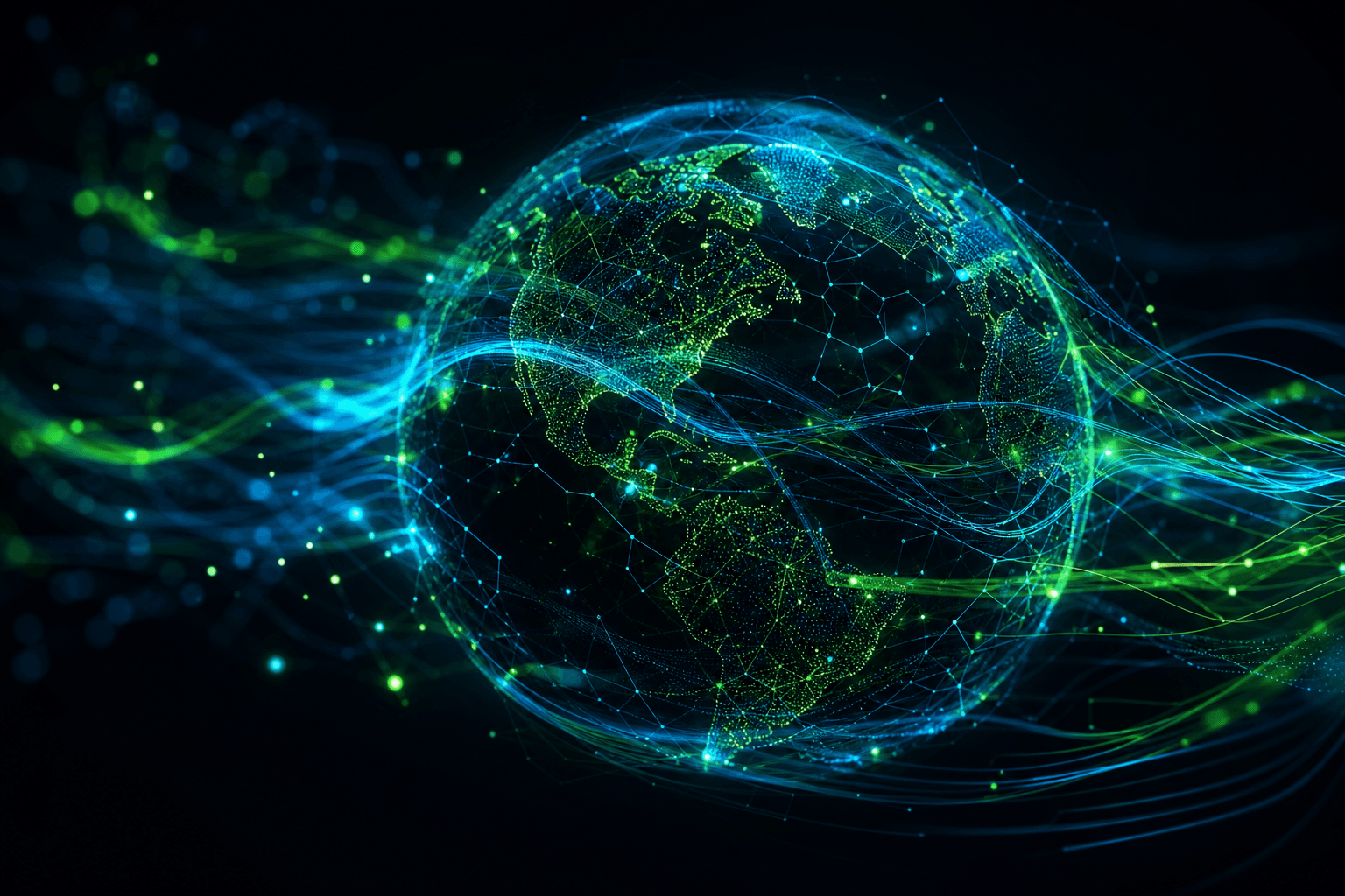 ESG / GHG Accounting Engine — Sustainability Intelligence