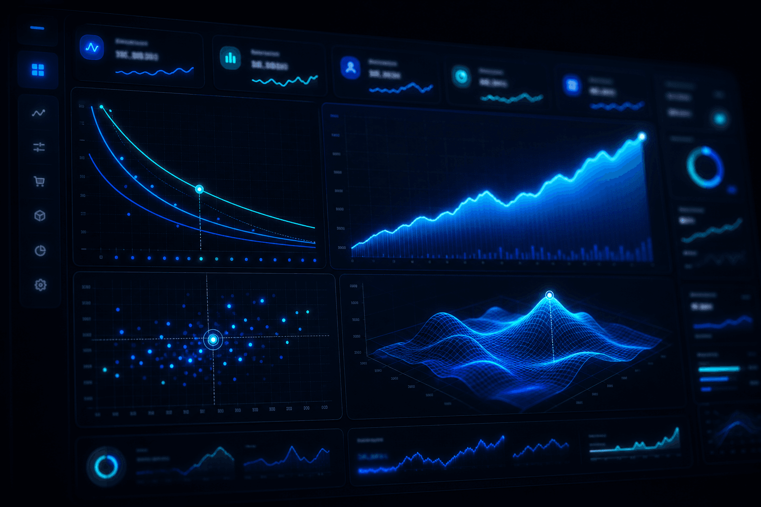 Dynamic Pricing & Revenue Optimization — Commerce Intelligence