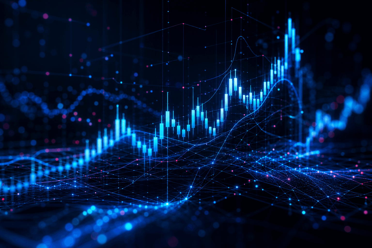 Algorithmic Trading Automation — Quantitative Finance